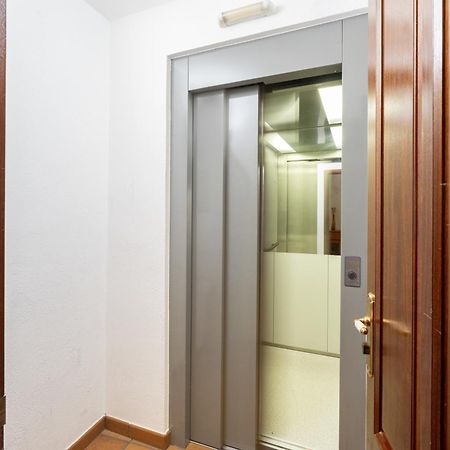 Apartamento Francesc Samso Girona Zewnętrze zdjęcie