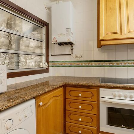 Apartamento Francesc Samso Girona Zewnętrze zdjęcie