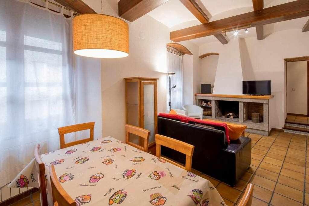Apartamento Francesc Samso Girona Zewnętrze zdjęcie
