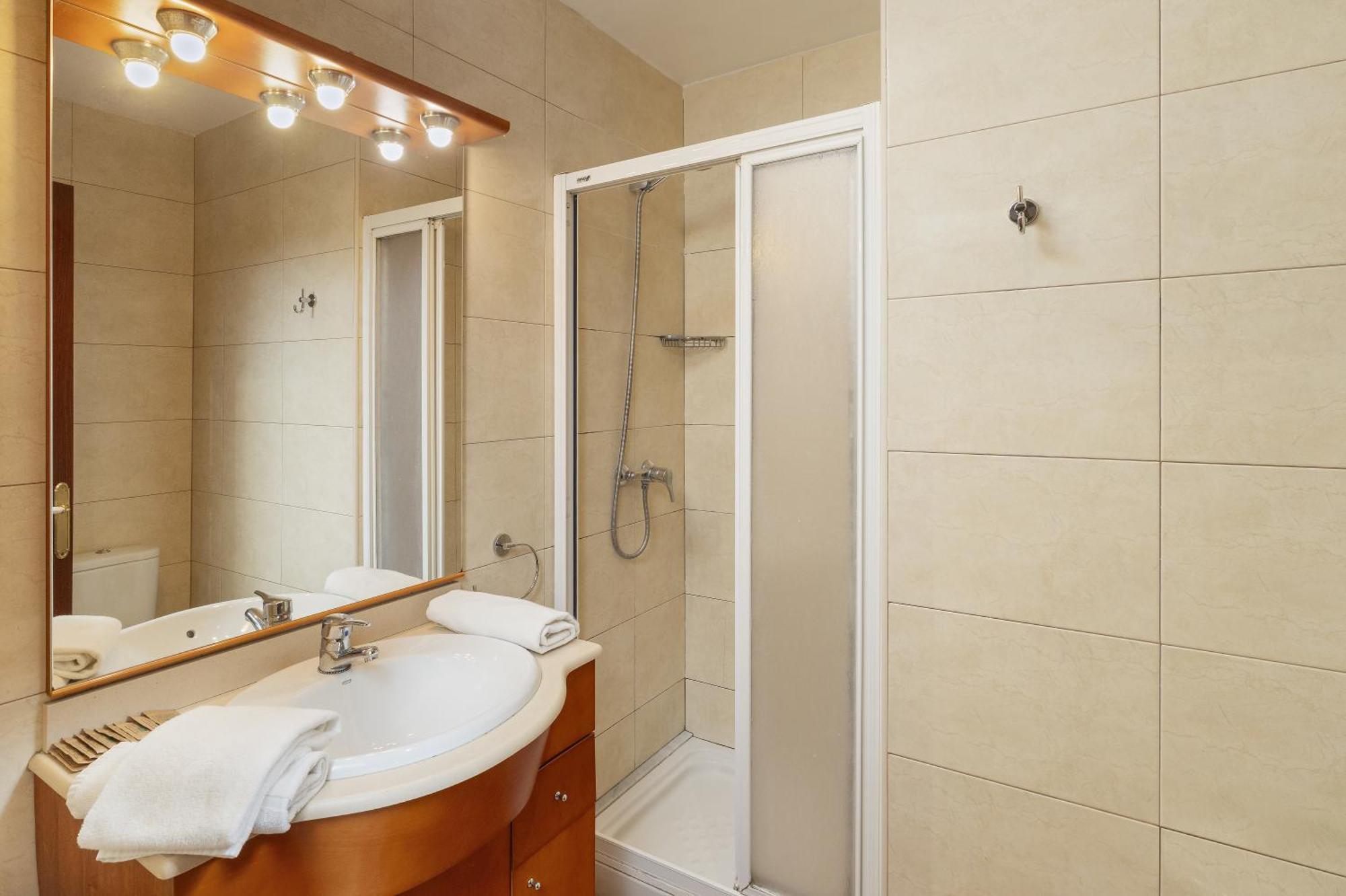 Apartamento Francesc Samso Girona Zewnętrze zdjęcie