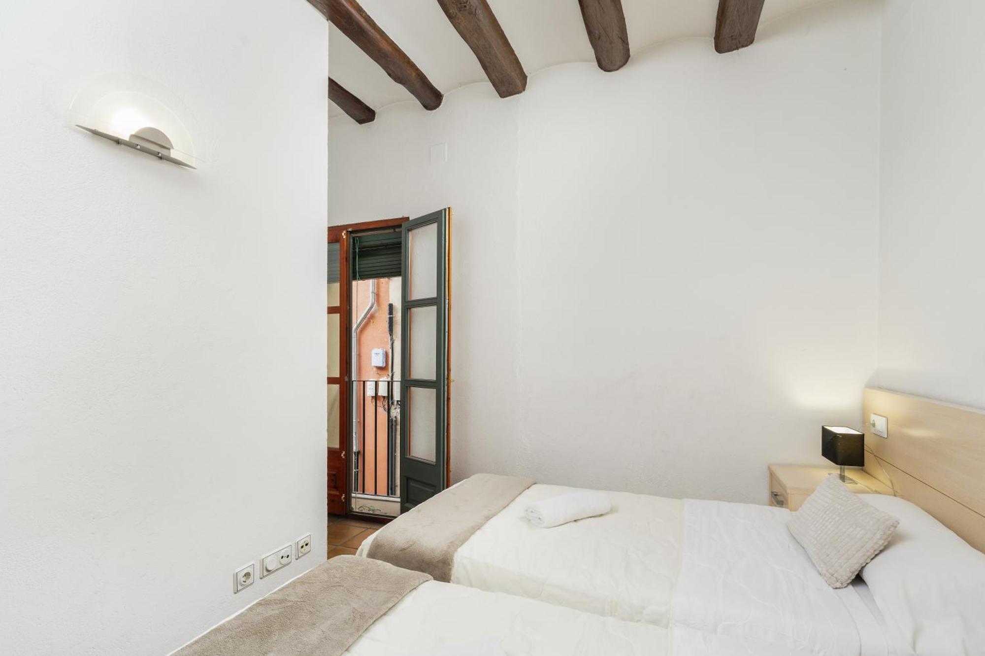 Apartamento Francesc Samso Girona Zewnętrze zdjęcie
