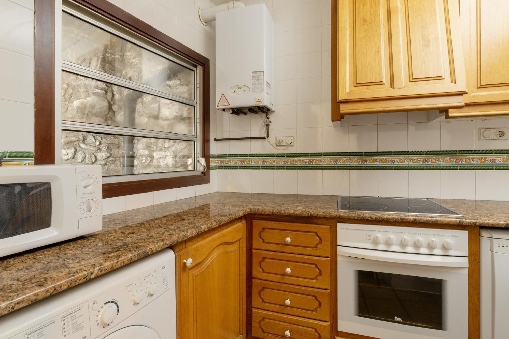 Apartamento Francesc Samso Girona Zewnętrze zdjęcie