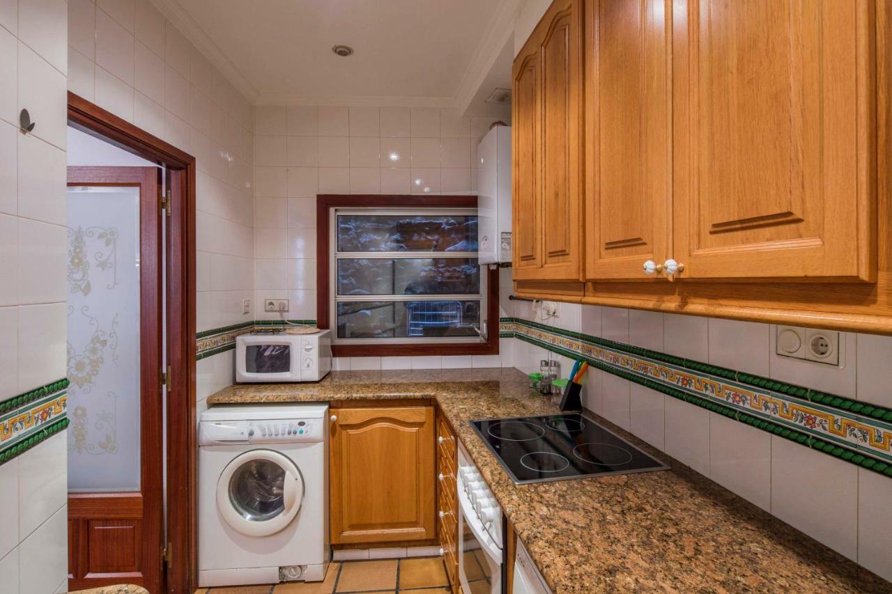 Apartamento Francesc Samso Girona Zewnętrze zdjęcie