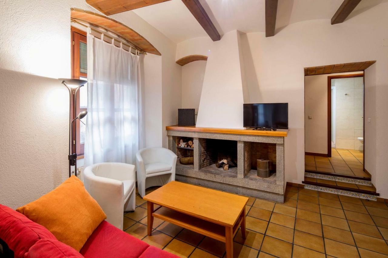 Apartamento Francesc Samso Girona Zewnętrze zdjęcie
