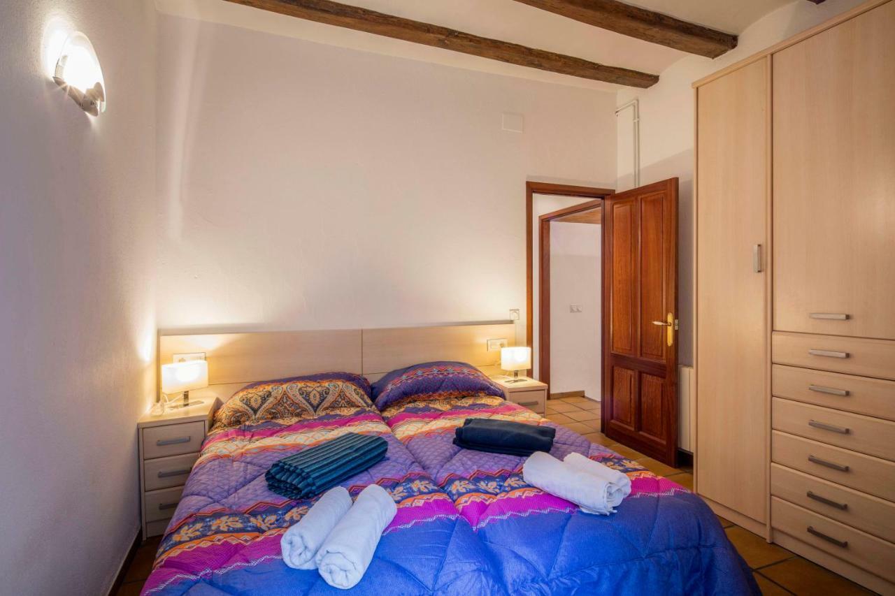 Apartamento Francesc Samso Girona Zewnętrze zdjęcie