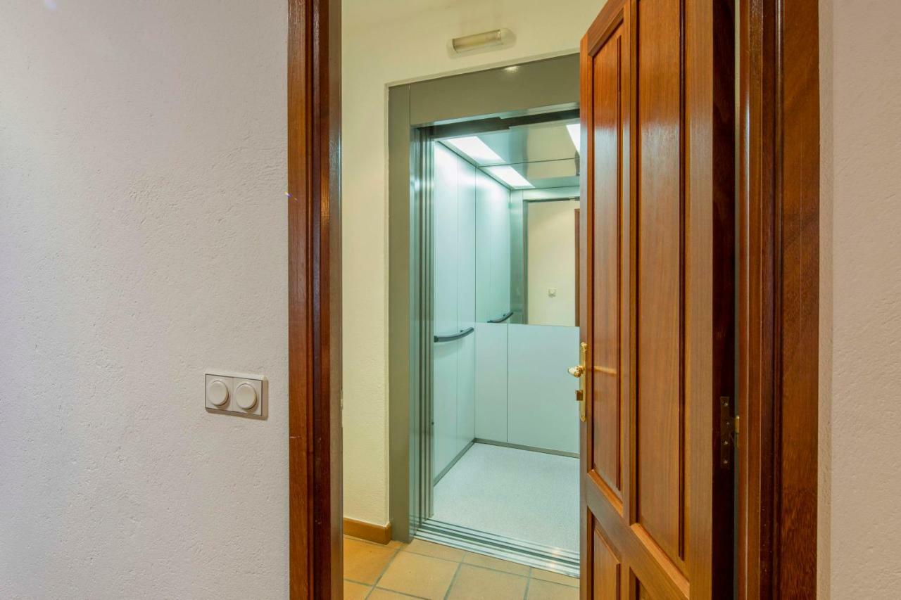 Apartamento Francesc Samso Girona Zewnętrze zdjęcie