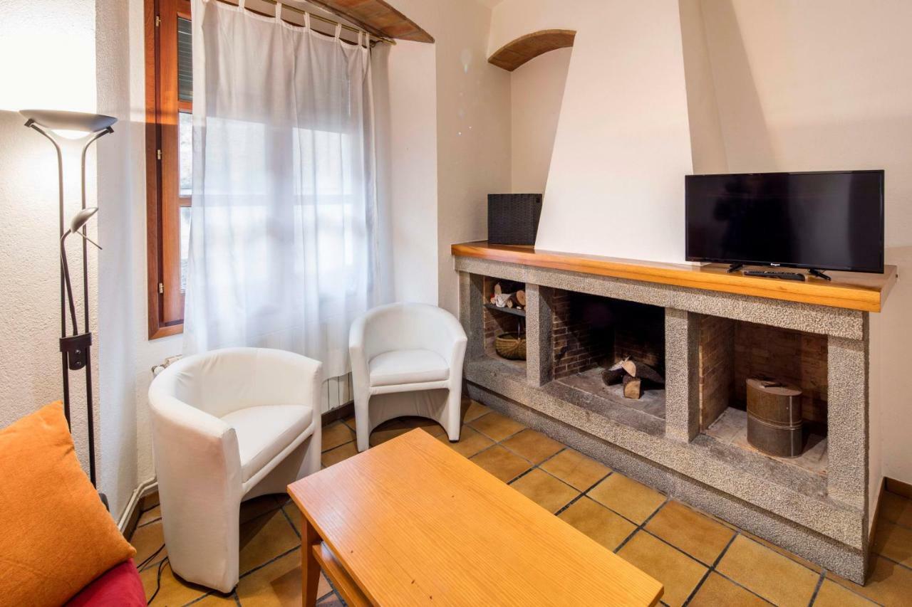 Apartamento Francesc Samso Girona Zewnętrze zdjęcie