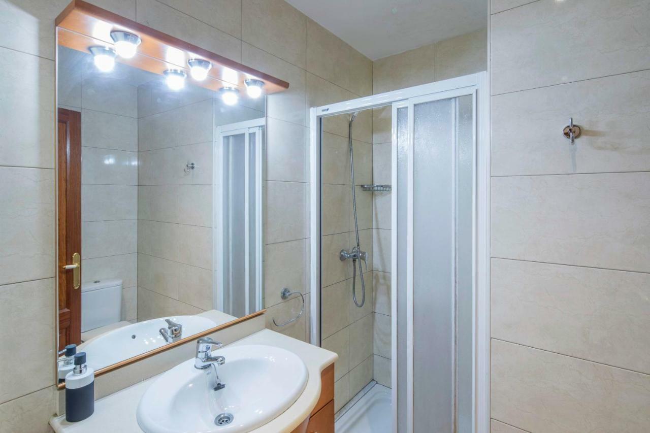 Apartamento Francesc Samso Girona Zewnętrze zdjęcie