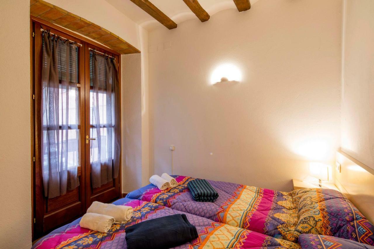 Apartamento Francesc Samso Girona Zewnętrze zdjęcie