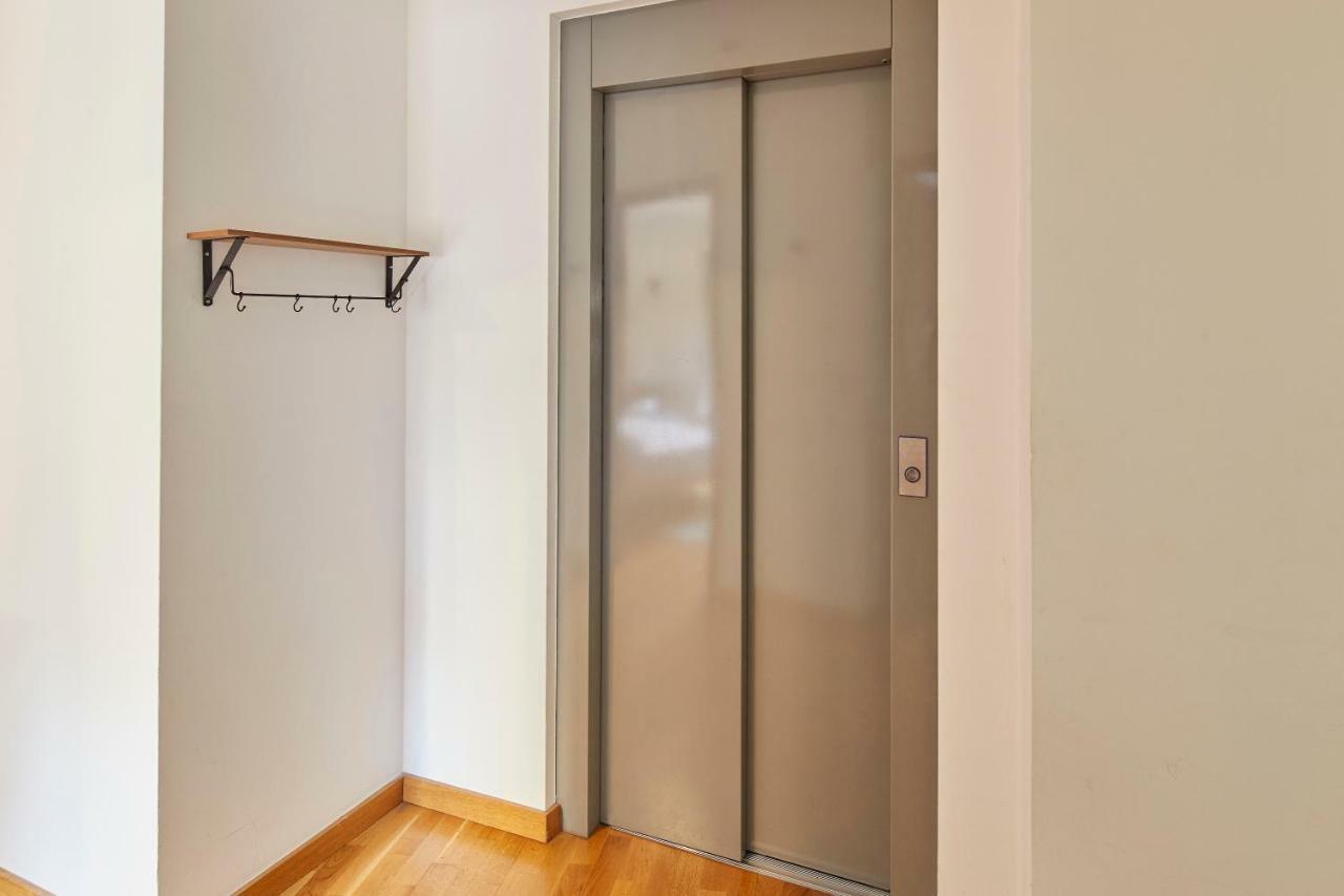 Apartamento Francesc Samso Girona Zewnętrze zdjęcie