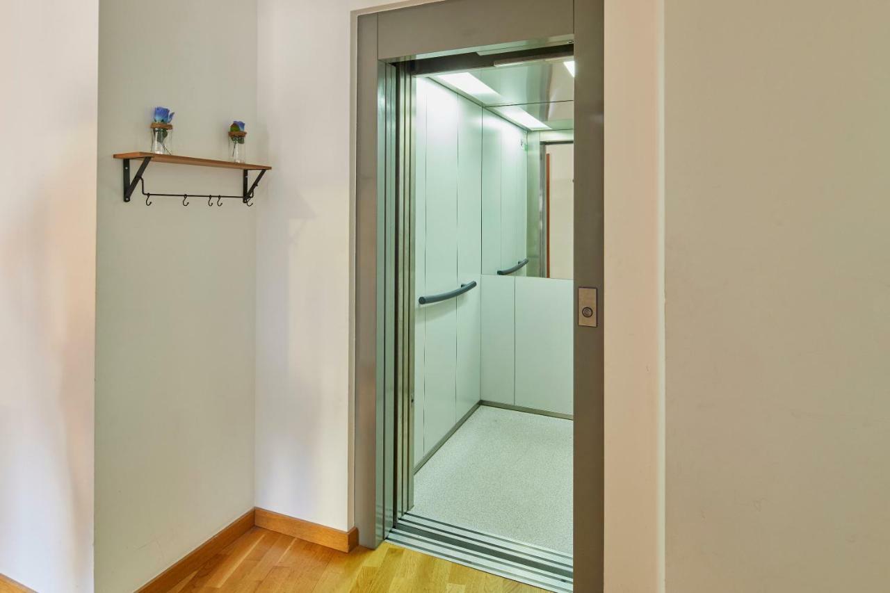Apartamento Francesc Samso Girona Zewnętrze zdjęcie