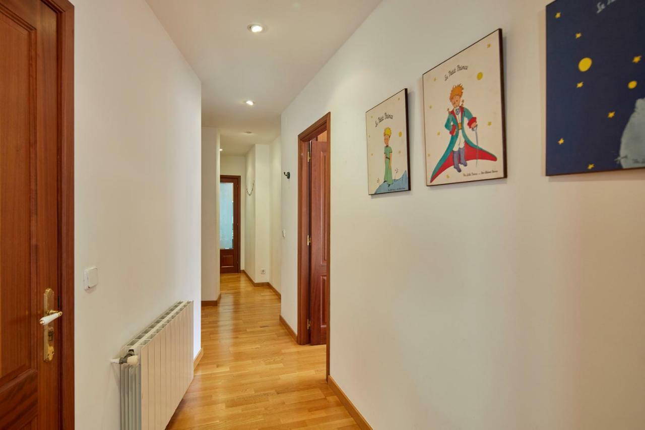 Apartamento Francesc Samso Girona Zewnętrze zdjęcie