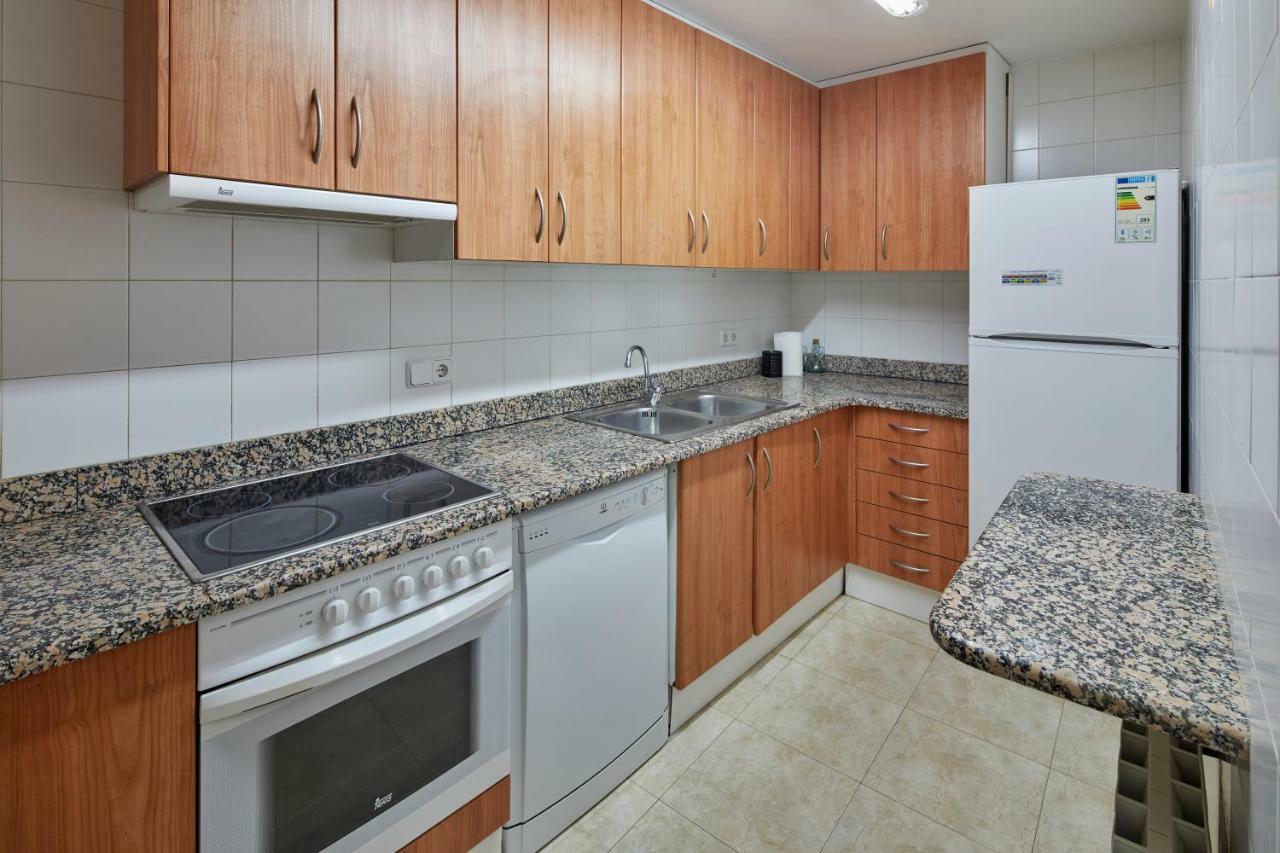 Apartamento Francesc Samso Girona Zewnętrze zdjęcie